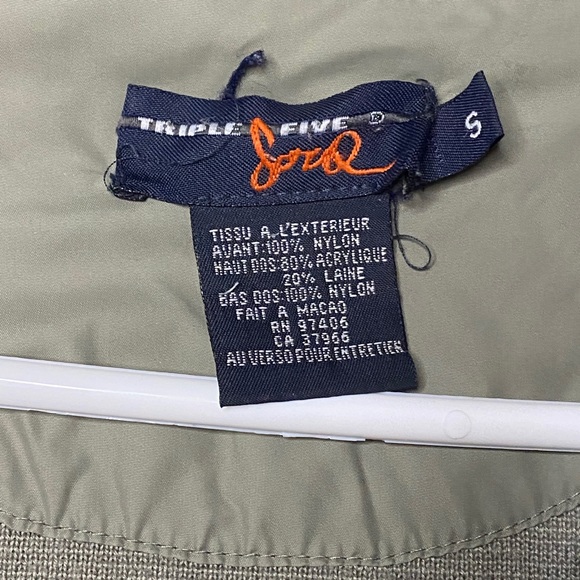 Triple five soul jacket - Picture 2 of 4